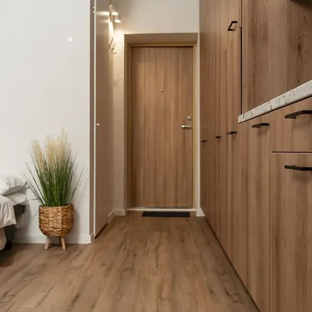 Air 304 Apartment *