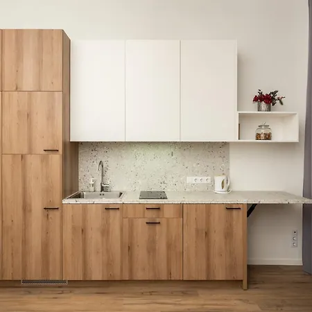 Apartment Air 304