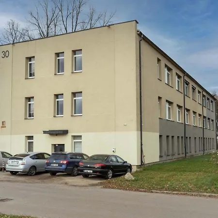 Apartment Air 304 Wilna