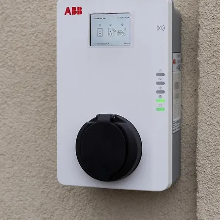 Air 304 Apartment *