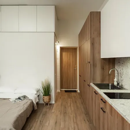 Air 304 Apartment