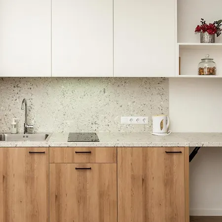 Air 304 Apartment *